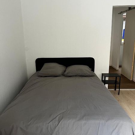 Tout Confort Au Porte De Straßburg Exterior foto