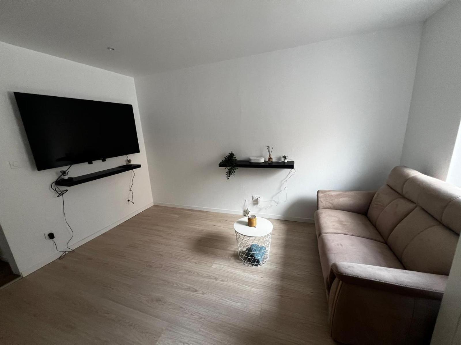 Tout Confort Au Porte De Straßburg Exterior foto